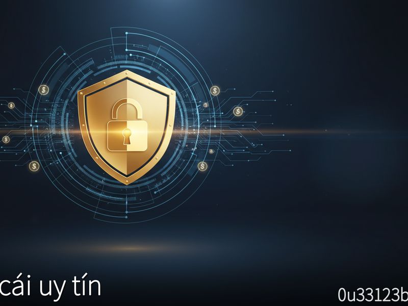 Cách nhận biết nhà cái uy tín: Bí quyết chọn sân chơi an toàn, rút tiền nhanh chóng