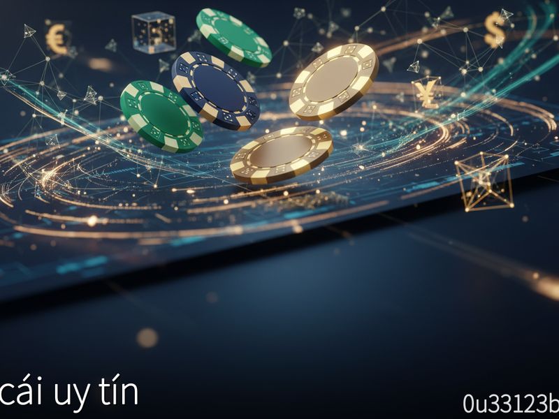 Top 10 nhà cái uy tín nhất Việt Nam năm 2026: Đánh giá chi tiết cho người chơi