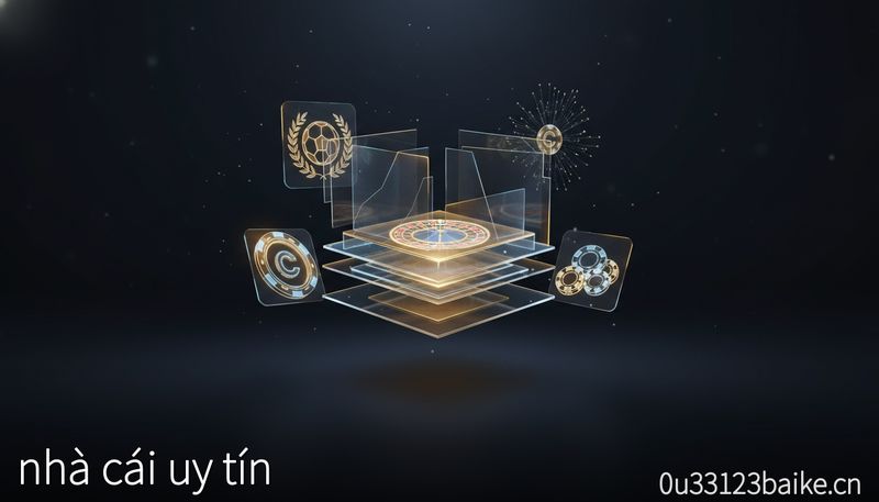 Cổng cược uy tín