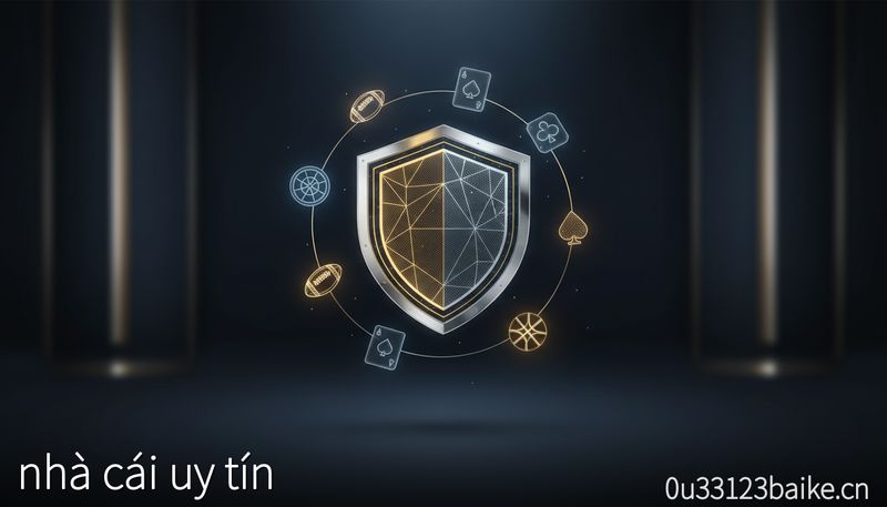 Nhà cái tin cậy